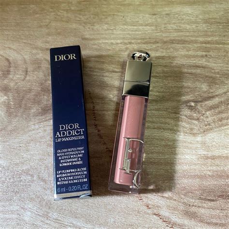 dior lio maximizer|dior lip maximizer shimmer macadamia.